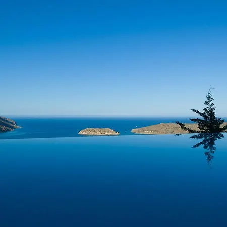 Eureka Elounda (Crete)