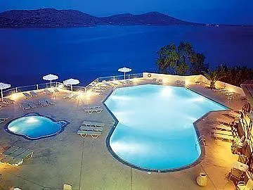 Hotel Blue Elounda