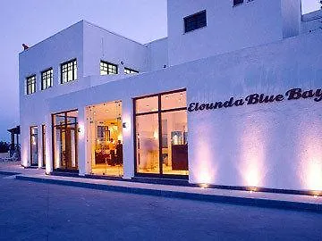 Hotel Blue Elounda