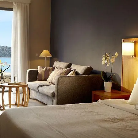 Blue Hotel