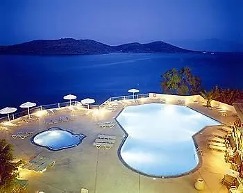 Blue Hotel Elounda