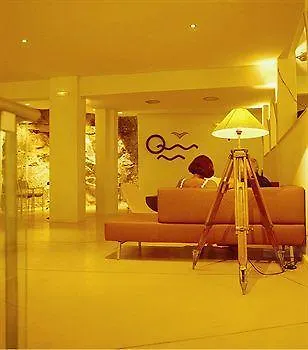 Blue Hotel 4*