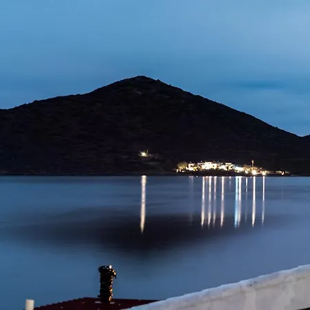 By The Sea Elounda