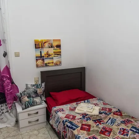 Apartamento By The Sea