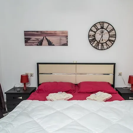 Apartamento By The Sea *