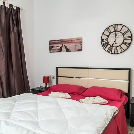 Apartamento By The Sea *
