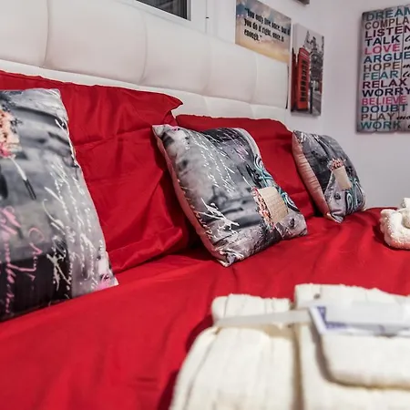 Apartamento By The Sea *