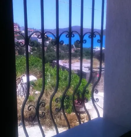 Veranda Vakantiehuis