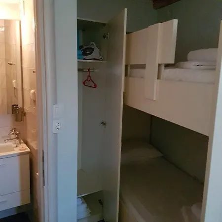 Veranda Vakantiehuis