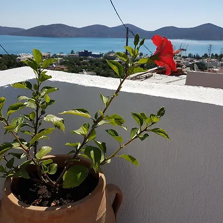 Veranda * Elounda