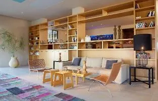 Sentido Blu Hotel