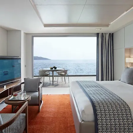 & Villas, A Member Of The Leading Of The World 5* Elounda (Crete)