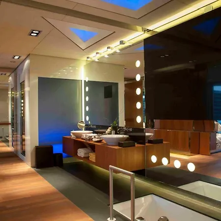 & Villas, A Member Of The Leading Of The World 5*