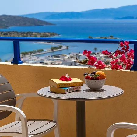 Aparthotel Heights (adults Only) 3*