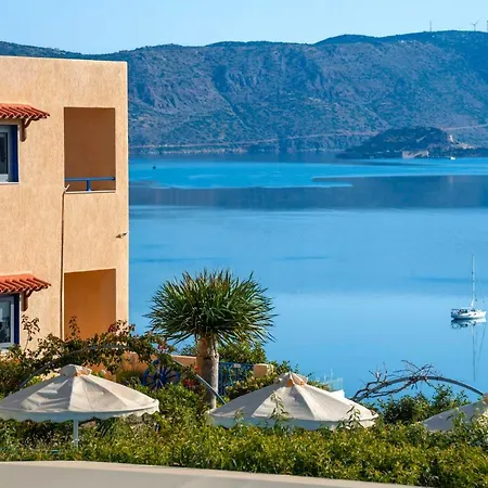 Heights (adults Only) Aparthotel Elounda (Crete)