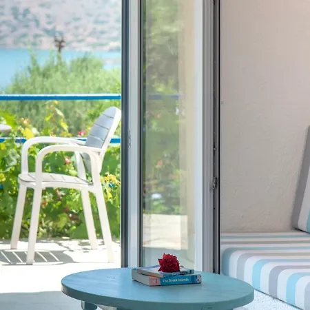 Heights (adults Only) Aparthotel