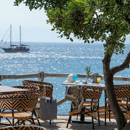Breeze Resort 5*