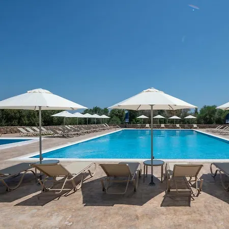 Resort Breeze 5*