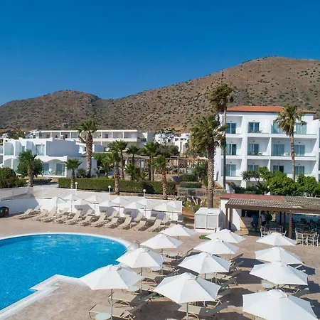 Breeze Elounda (Crete)