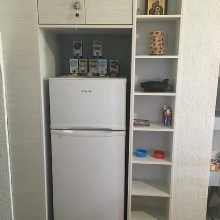 Veranda Vakantiehuis Elounda