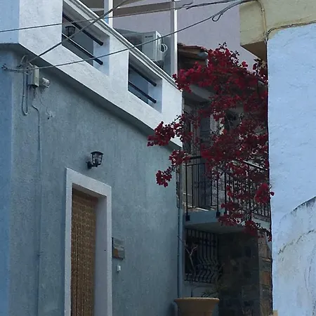 Veranda *