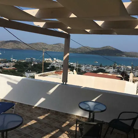 Veranda Vakantiehuis