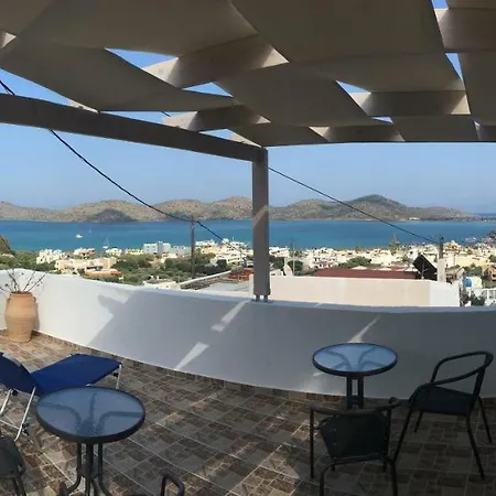 Vakantiehuis Veranda