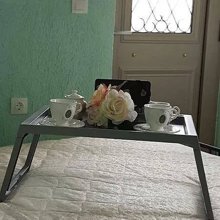 Vakantiehuis Veranda *