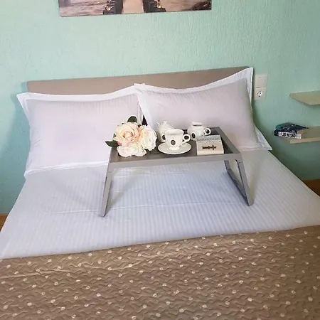 Vakantiehuis Veranda Elounda