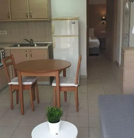 Marevi Apartamento Elounda