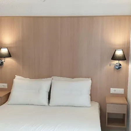 Marevi Apartamento