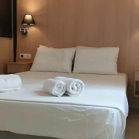 Apartamento Marevi *