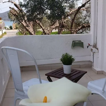 Marevi Apartamento