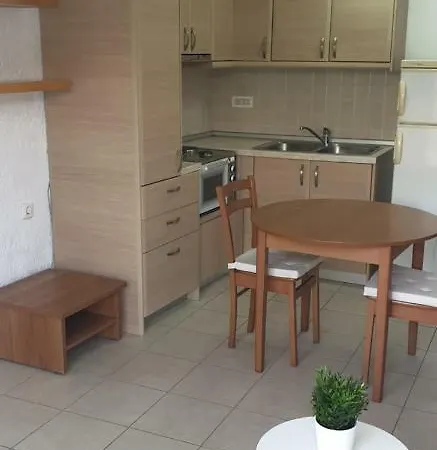 Apartamento Marevi *