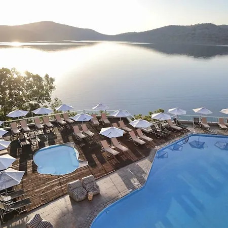 Resort Domes Aulus Resort, Adults Only, Curio By Hilton Elounda (Crete)