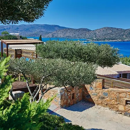 Eleon Casa vacanze Elounda