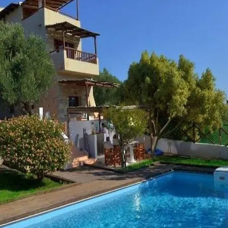 Almond Tree 3*