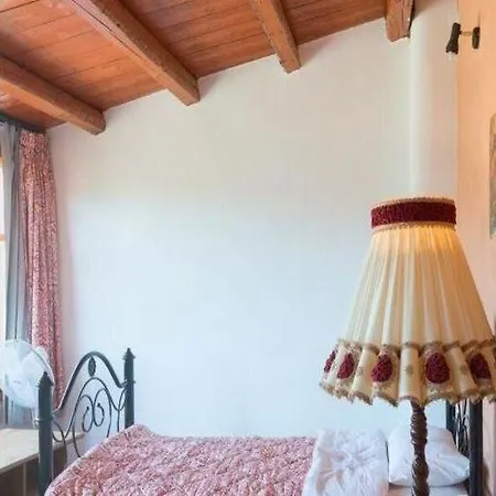 Hotel Almond Tree 3*