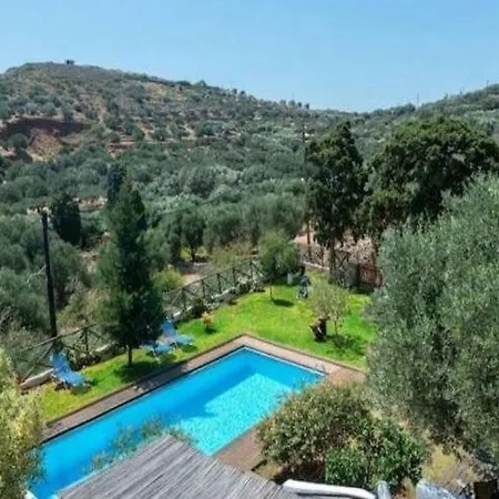 Almond Tree Hotel Elounda