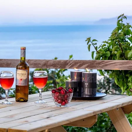 Buena Vista Case de vacanță Elounda