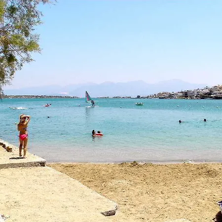 Almond Tree Hotel 3*