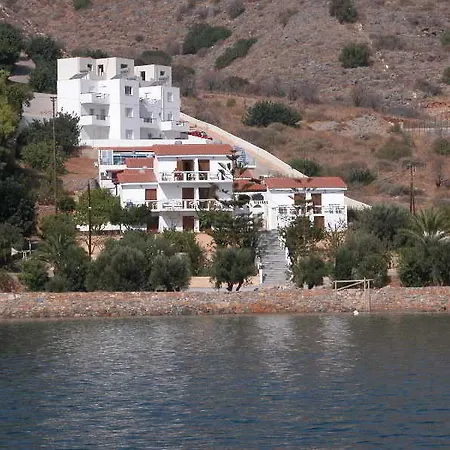 Tasmania Village 2* Elounda