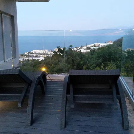 Case de vacanță Buena Vista Elounda