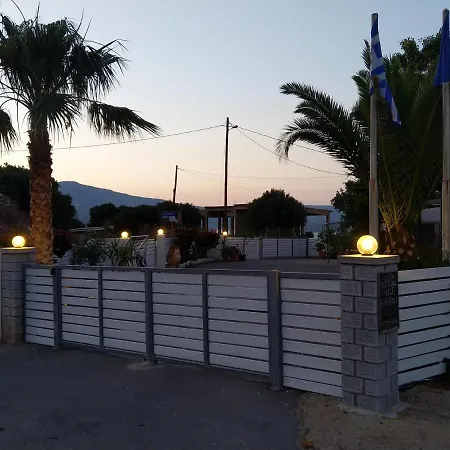 Buena Vista Case de vacanță