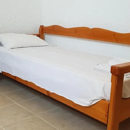 Sailors Apartment Elounda (Crete)