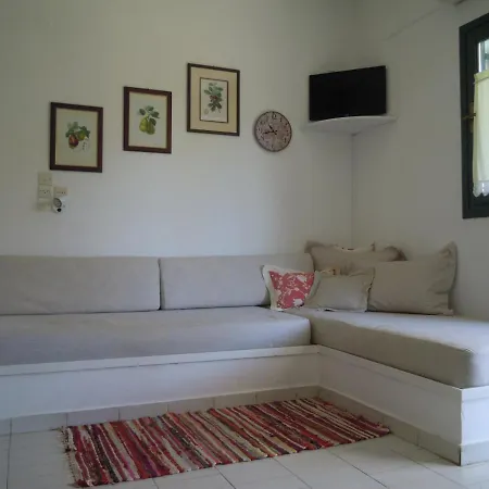 Apartment Palemilos Elounda (Crete)