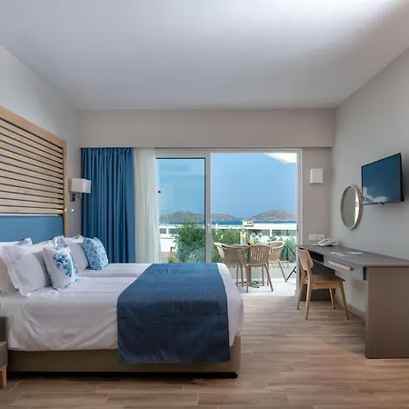 Breeze Elounda