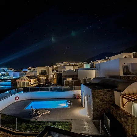 Breeze Resort 5*