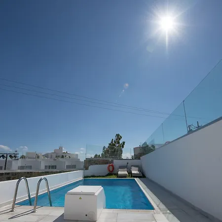 Breeze 5* Elounda