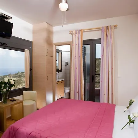 Solfez * Elounda